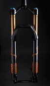Fox Racing Shox 34 K Float 27.5+/650b+ FIT4 Suspension Fork 140mm 2017