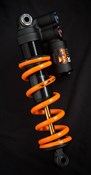 Fox Racing Shox DHX2 Factory Series Rear Shock 2017
