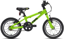 Frog 43 14w 2017 Kids Bike