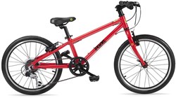 Frog 52 20w 2017 Kids Bike