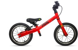Frog Tadpole Plus Balance Bike 2017 Kids Balance Bike