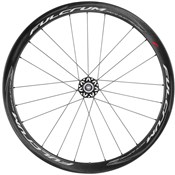 Fulcrum Racing Quattro 40mm Carbon Disc Wheelset