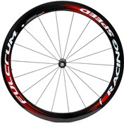 Fulcrum Racing Speed Carbon Tubular Alloy Hub Road Wheelset