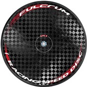 Fulcrum Racing Speed Disc Rear Road Wheel