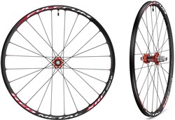 Fulcrum Red Metal XRP 27.5" / 650B Wheelset