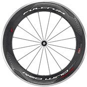 Fulcrum Redwind 80 XLR CULT Clincher Road Wheelset