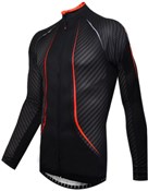 Funkier Airlite Carbon Long Sleeve Jersey AW16