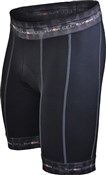 Funkier Apex-Gel Mens 14 Panel Gel Shorts SS16