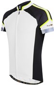 Funkier Artena Mens Short Sleeve Jersey SS16