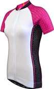 Funkier Atheni Womens Active Short Sleeve Jersey SS17