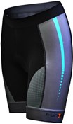 Funkier Aurora Active Womens Shorts SS16