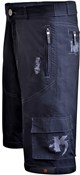 Funkier Camba MTB Rider Baggy Shorts SS16