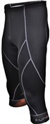 Funkier Cruise Summer Knicker 3/4 Tights SS16