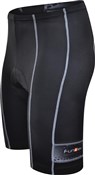 Funkier Force 10 Panel Active Cycling Shorts SS16