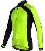 Funkier Force Kids Long Sleeve Jersey AW16