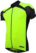 Funkier Force Kids Short Sleeve Jersey SS17
