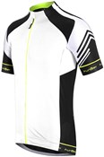 Funkier Hueza Mens Elite Short Sleeve Jersey SS16