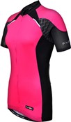 Funkier Odessa Womens Pro Short Sleeve Jersey SS16