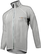 Funkier Protekt Stowaway Showerproof Cape / Jacket AW16