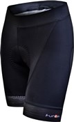 Funkier Sierra Womens 11 Panel Pro Shorts SS17