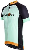 Funkier Sport Mens Short Sleeve Jersey SS16