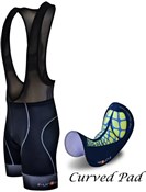 Funkier Versa Elite Bib Shorts SS16