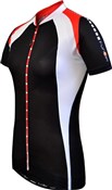 Funkier Vitesse Womens Elite Short Sleeve Jersey SS16