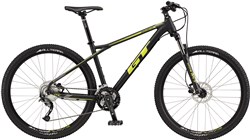 GT Avalanche Sport 27.5" 2017 Mountain Bike