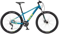 GT Avalanche Sport 27.5" Womens 2017 Mountain Bike