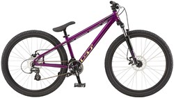 GT Bump 2016 Jump Bike
