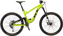 GT Force Sport 2017 Mountain Bike