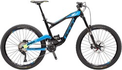 GT Force X Carbon Pro 2016 Mountain Bike