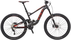 GT Force X Expert 2016 Mountain Bike