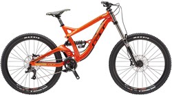 GT Fury Elite 2016 Mountain Bike