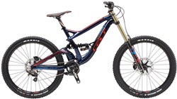 GT Fury Expert 27.5" - Ex Display - L 2016 Mountain Bike