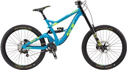 GT Fury Pro 27.5" 2017 Mountain Bike