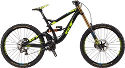 GT Fury Team 27.5" 2017 Mountain Bike
