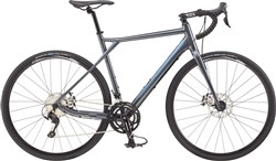 GT Grade 105 2017 Road Bike