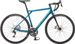 GT Grade 105 Womens 2017 Road Bike