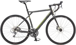 GT Grade Alloy Claris 2016 Road Bike