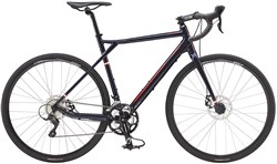 GT Grade Alloy Sora 2016 Road Bike