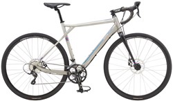 GT Grade Alloy Sora Womens - Ex Display - 53cm 2016 Road Bike