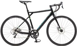 GT Grade Alloy Tiagra 2016 Road Bike