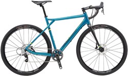 GT Grade Alloy X 2016 Road Bike