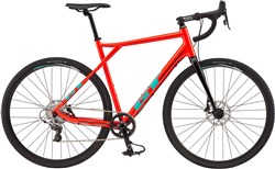 GT Grade CX Rival 2017 Cyclocross Bike