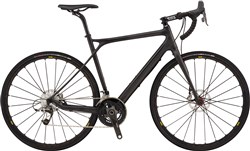 GT Grade Carbon Red 2017 Road Bike