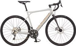 GT Grade Carbon Tiagra 2017 Road Bike