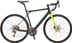GT Grade Carbon Ultegra 2017 Road Bike