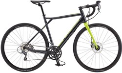 GT Grade Claris 2017 Road Bike
