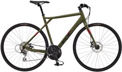 GT Grade FB Comp 2017 Road Bike